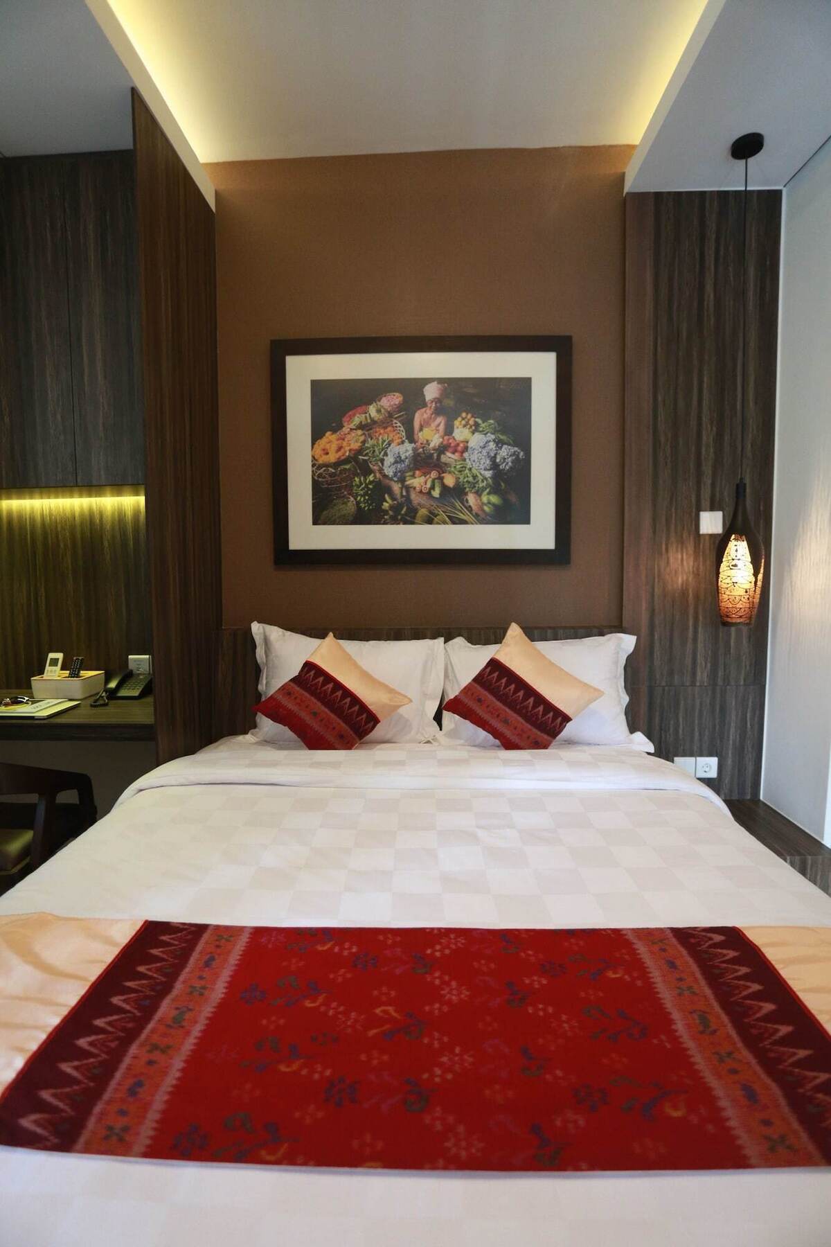 S7 Suites Gandaria Jakarta Exteriör bild